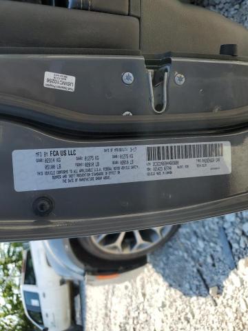 2017 CHRYSLER 300 S - 2C3CCABG9HH603688