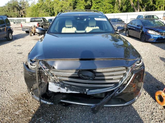 2022 MAZDA CX-9 GRAND - JM3TCBDY4N0618078