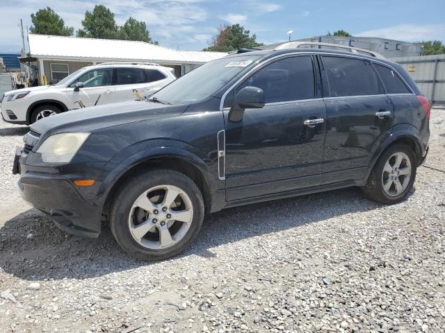 2013 CHEVROLET CAPTIVA LT #2756542625