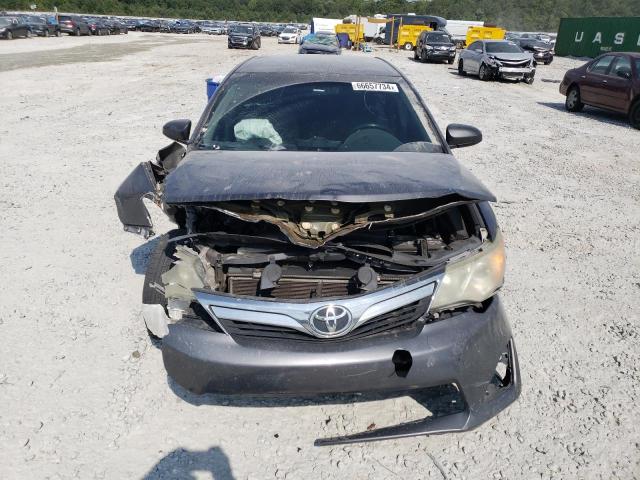 VIN 4T1BF1FK9EU792229 2014 Toyota Camry, L no.5