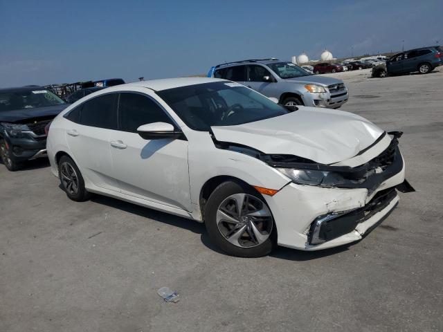 Vin: 19xfc2f63le010669, lot: 67528694, honda civic lx 20204