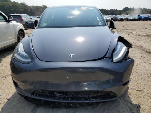 2021 TESLA MODEL Y - 5YJYGDEE8MF183925