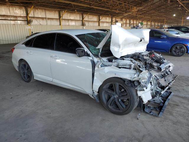 2018 HONDA ACCORD SPO 1HGCV1F34JA242485  69069704