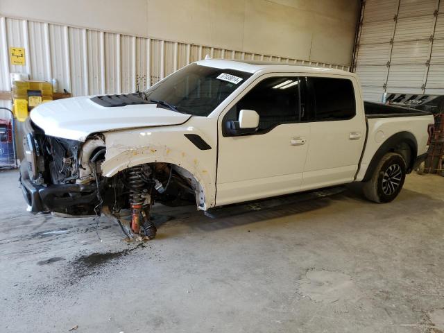 2019 FORD F150 RAPTO 1FTFW1RG9KFC85697  67039014