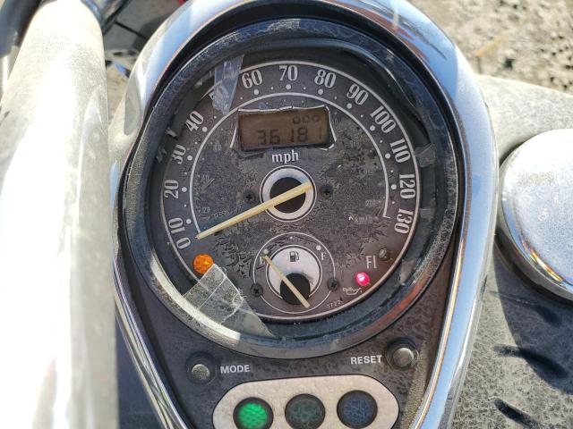 2008 KAWASAKI VN1500 N1 - JKBVNAN138A032015
