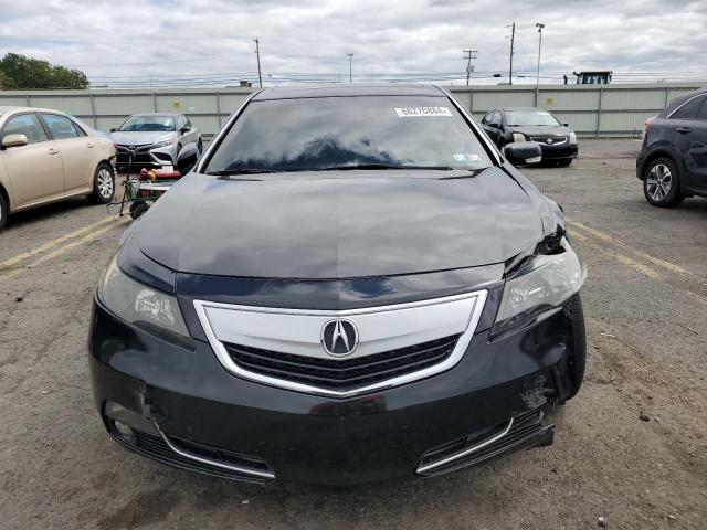 2013 ACURA TL TECH 19UUA8F55DA001081  68270884