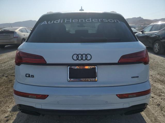2023 AUDI Q5 PRESTIG WA1FAAFY2P2166703