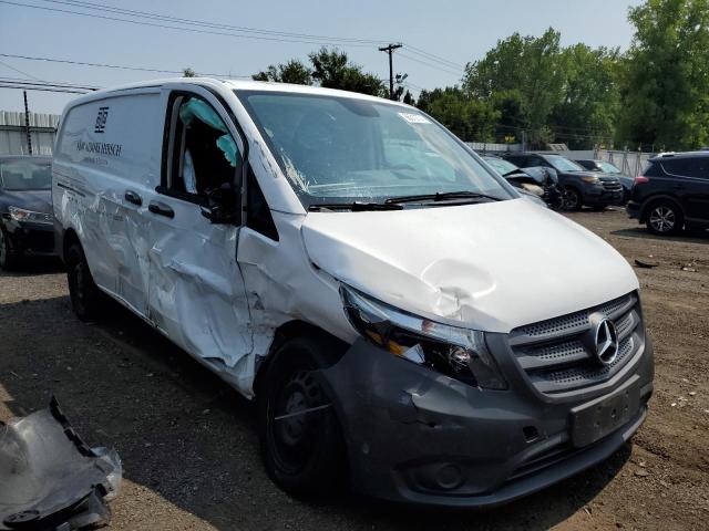 2019 MERCEDES-BENZ METRIS - WD3PG2EA8K3549979