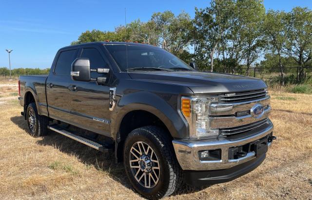 2017 FORD F350 SUPER 1FT7W3BT3HEF07947  68027474