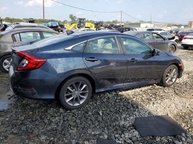 2019 HONDA CIVIC EX - 19XFC1F30KE213453