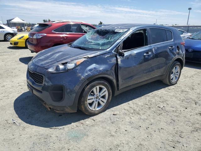 Vin: kndpm3ac1k7623019, lot: 66997144, kia sportage lx 2019 img_1