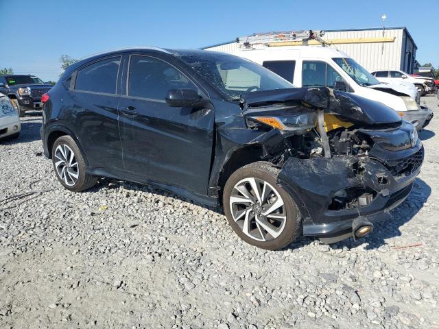 2019 HONDA HR-V SPORT - 3CZRU5H18KG703621