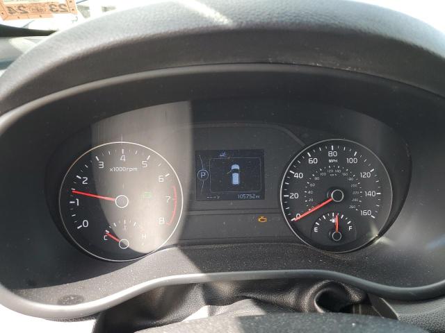 2017 KIA SPORTAGE E - KNDPNCACXH7287697