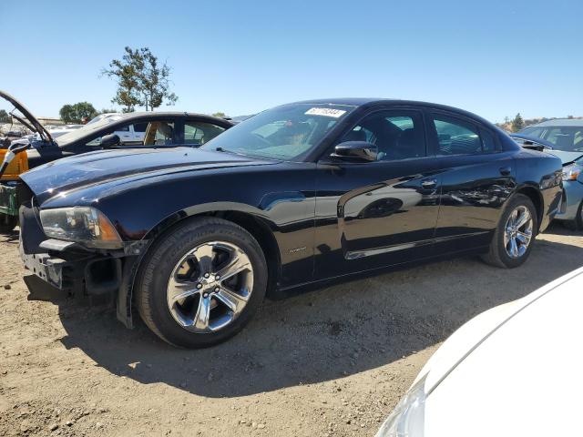 VIN 2C3CDXCT3EH275515 2014 Dodge Charger, R/T no.1