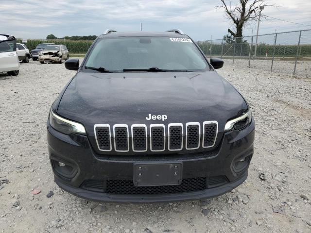 2019 JEEP CHEROKEE L - 1C4PJLCBXKD411718