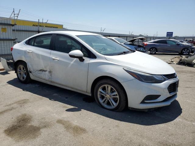 2016 CHEVROLET CRUZE LT - 1G1BE5SM7G7274054