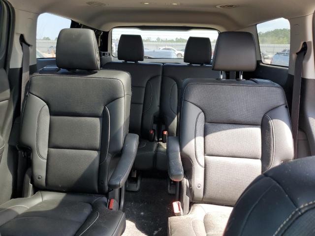 2019 GMC ACADIA SLT - 1GKKNULS9KZ137469