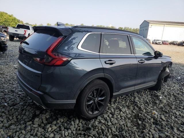 2024 HONDA CR-V SPORT - 5J6RS6H81RL029690