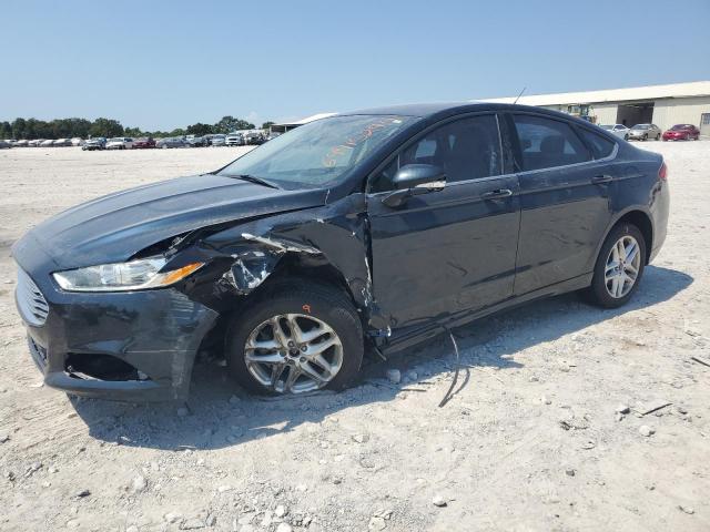 VIN 3FA6P0H76ER265042 2014 Ford Fusion, SE no.1