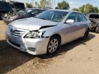 TOYOTA CAMRY BASE photo