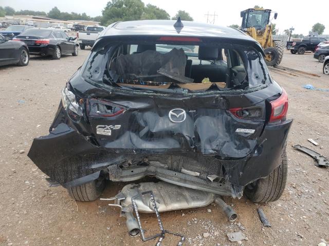 2018 MAZDA CX-3 TOURI - JM1DKDC78J0329557