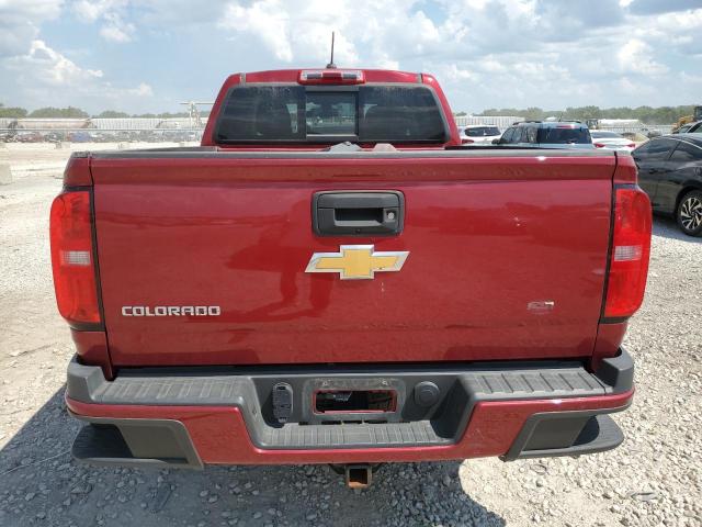 2018 CHEVROLET COLORADO Z - 1GCPTDE18J1305160