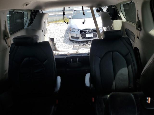 2017 CHRYSLER PACIFICA T - 2C4RC1BG4HR540709