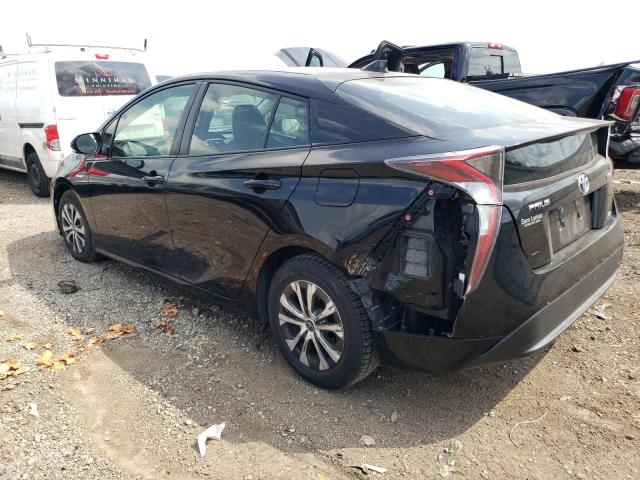 VIN JTDKARFU9G3509551 2016 Toyota Prius no.2