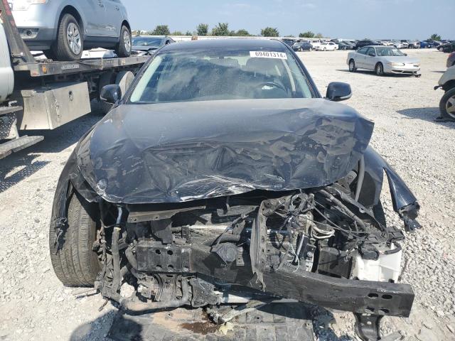 2017 INFINITI Q50 PREMIU JN1EV7AR7HM832231