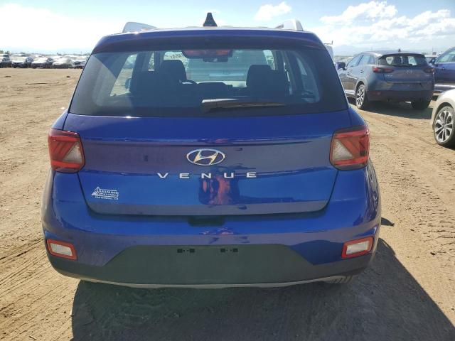 2022 HYUNDAI VENUE SEL - KMHRC8A38NU141559