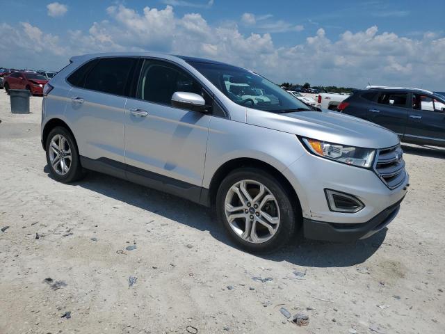 2017 FORD EDGE TITAN - 2FMPK4K99HBB89989