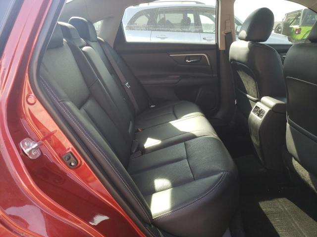 2017 NISSAN ALTIMA 2.5 - 1N4AL3AP2HC155397