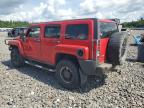 HUMMER H3 photo