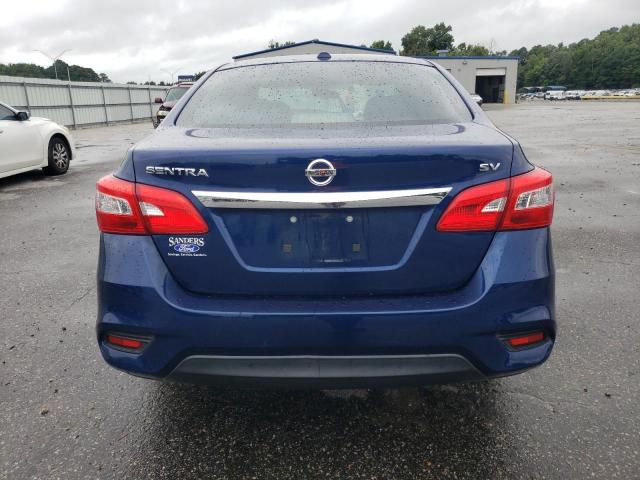 2016 NISSAN SENTRA S - 3N1AB7AP4GY315891
