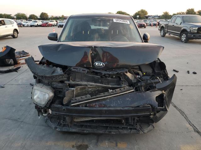 2021 KIA SOUL LX - KNDJ23AU1M7739733