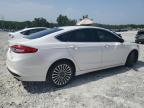 FORD FUSION SE photo