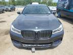 BMW 750 XI photo