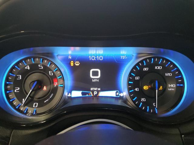 2023 CHRYSLER 300 S - 2C3CCABG8PH589927