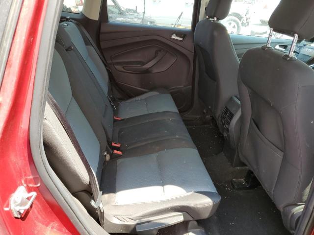 2018 FORD ESCAPE SE - 1FMCU9GD3JUB43402