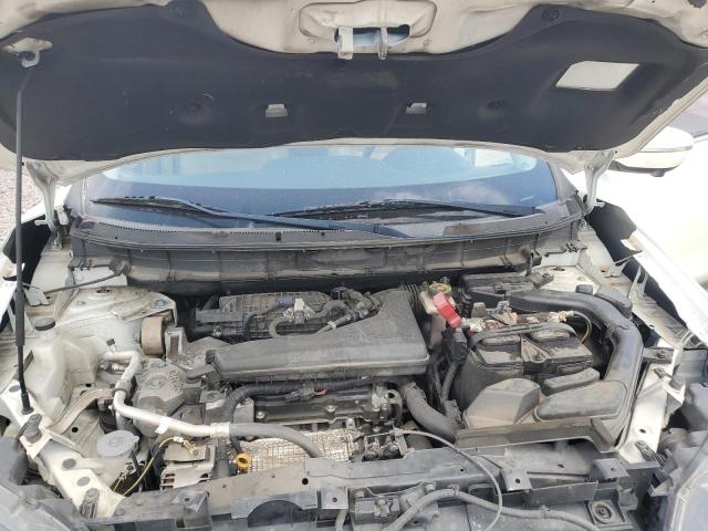 2016 NISSAN ROGUE S - KNMAT2MT8GP616073