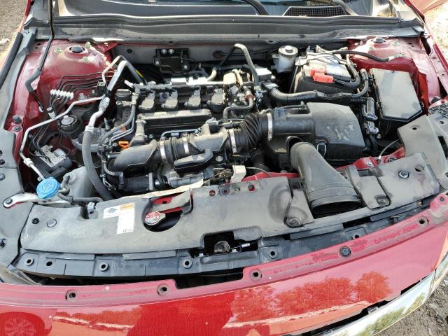 2021 HONDA ACCORD SPO - 1HGCV1F43MA023319