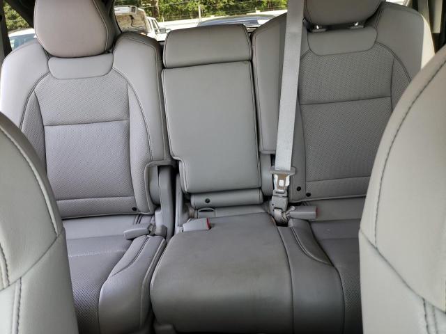 2020 ACURA MDX TECHNO - 5J8YD3H57LL012160