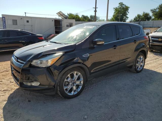 2013 FORD ESCAPE SEL 2013