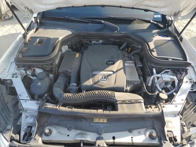 2018 MERCEDES-BENZ GLC COUPE - WDC0J4KBXJF330689