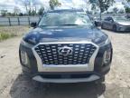 HYUNDAI PALISADE S photo