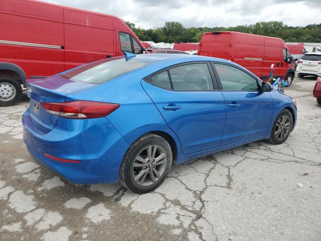 VIN 5NPD84LF2JH253794 2018 Hyundai Elantra, Sel no.3