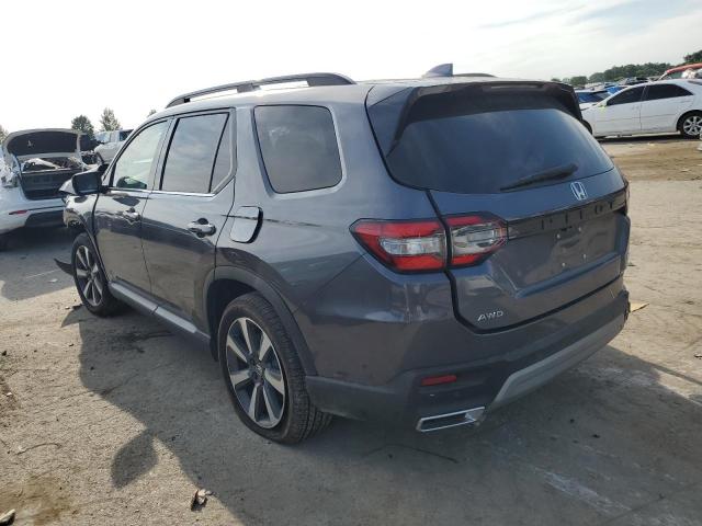 2024 HONDA PILOT ELIT - 5FNYG1H87RB044042