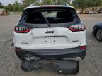 JEEP CHEROKEE L photo