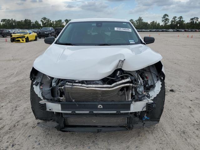 2020 CHEVROLET EQUINOX LS - 3GNAXHEV9LS662523