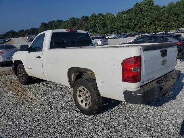 Vin: 1gcncpex6bz343969, lot: 67107824, chevrolet all models c1500 20112